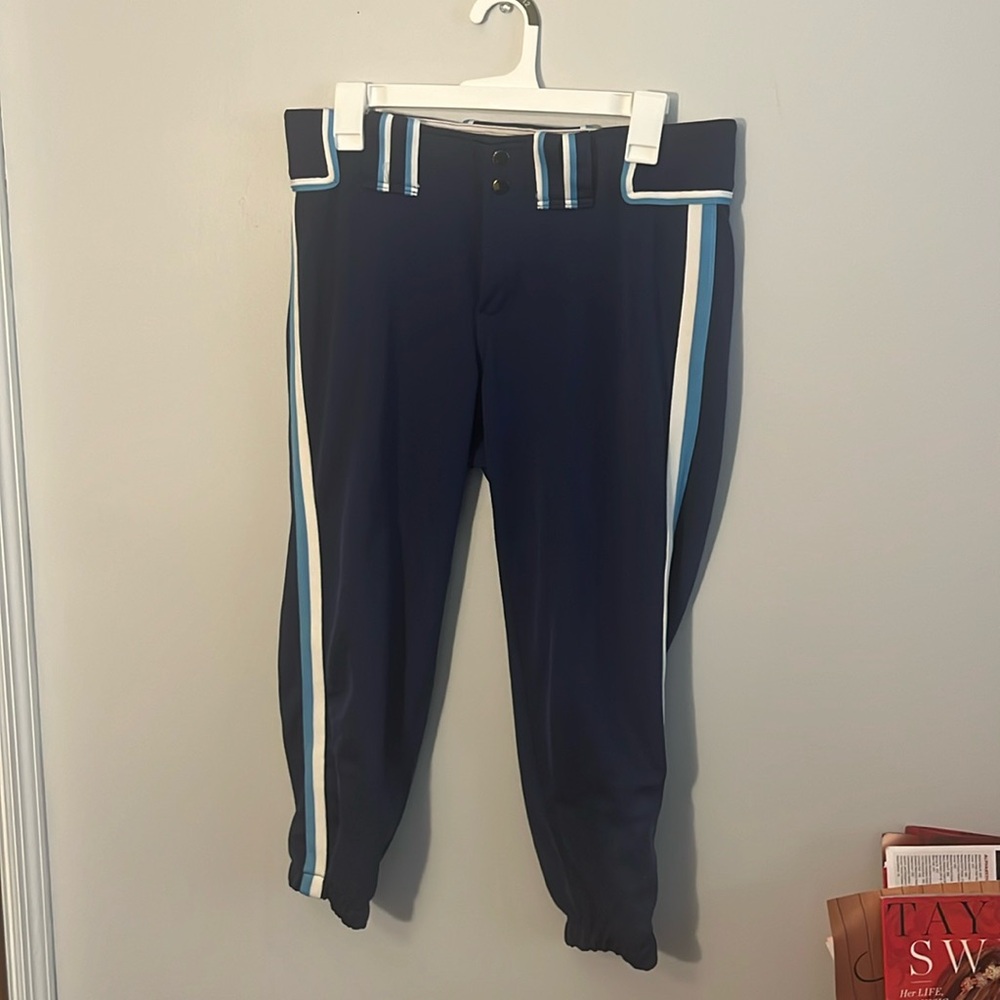 Boombah Softball Pants